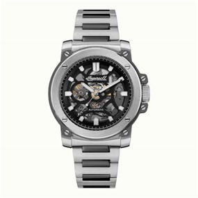 Ingersoll I14403 The Freestyle Automatic Bracelet Watch - W4992