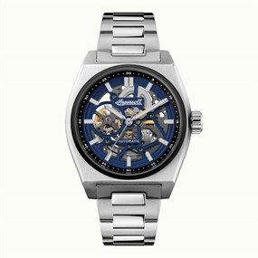 Ingersoll I14305 The Vert Automatic Bracelet Watch - W4993