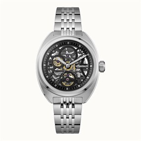 Ingersoll I16901 The Wrangler Automatic Bracelet Watch - W4998