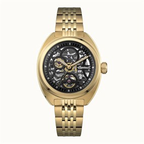 Ingersoll I16902 The Wrangler Automatic Bracelet Watch - W4999