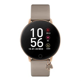 Radley RYS05-2038 Series 5 Grey Strap Smartwatch - W51496