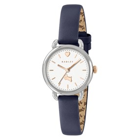 Radley RY21881A Ink Leather Strap Watch - W51515