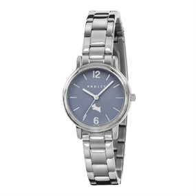 Radley RY4701A Blue Dial Bracelet Watch - W51575