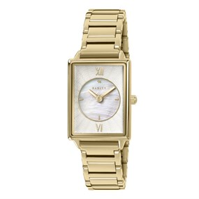 Radley RY4654 Gold Tone Bracelet Watch - W51590