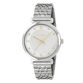 Radley RY4657 Stainless Steel T-Bar Bracelet Watch - W51602