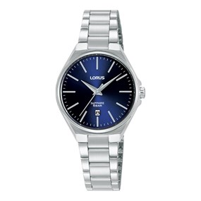 Lorus RJ267BX9 Stainless Steel Bracelet Watch - W58172