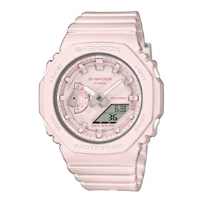 Casio G-Shock GA-2110SL-4A7ER Togenkyo Light Pink Strap Watch - W59130