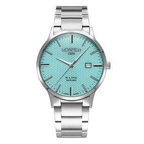Roamer 718833 41 05 20 R-Line Bracelet Watch - W60237