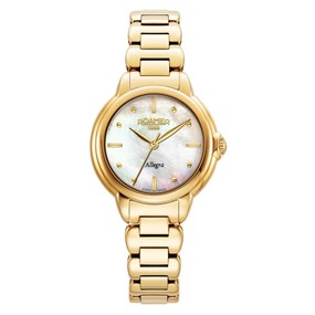 Roamer 977847 47 70 20 Allegra Bracelet Watch - W60287