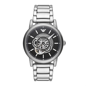 Emporio Armani AR60021 Automatic Bracelet Watch - W62208