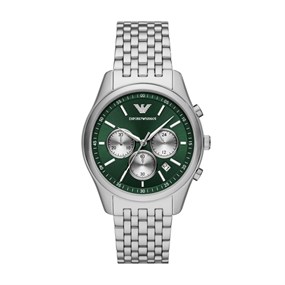 Emporio Armani AR11581 Chronograph Bracelet Watch - W62229