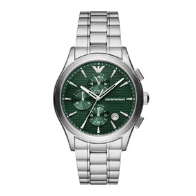 Emporio Armani AR11529 Chronograph Bracelet Watch - W62235