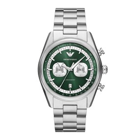 Emporio Armani AR11637 Chronograph Bracelet Watch - W62240