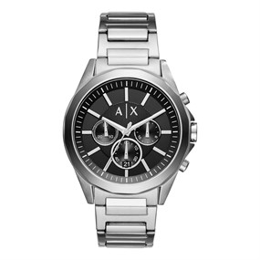 Armani Exchange AX2600 Drexler Bracelet Watch - W6264