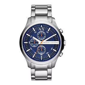 Armani Exchange AX2155 Hampton Chronograph Bracelet Watch - W6503