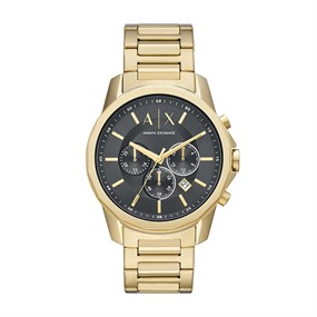 Armani Exchange AX1721 Chronograph Bracelet Watch - W65301