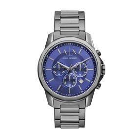 Armani Exchange AX1731 Chronograph Bracelet Watch - W65323