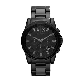 Armani Exchange AX2093 Outerbanks Chronograph Bracelet Watch - W65435