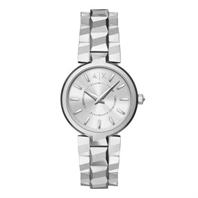 Armani Exchange AX4405  Audora Bracelet Watch - W65543