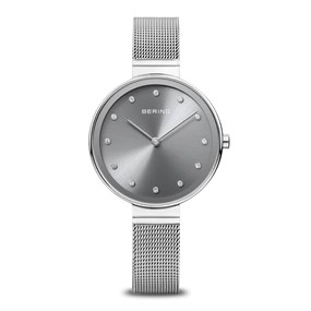 BERING 12034-009 Mesh Bracelet Watch - W74248