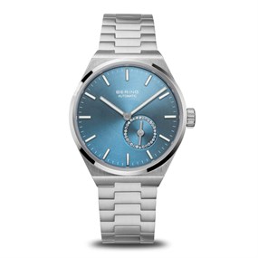 BERING 19435-Charity Automatic Bracelet Watch - W74288