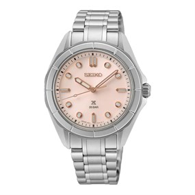 Seiko Prospex SUR597J1 Marine Sports Bracelet Watch - W78153