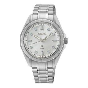 Seiko Prospex SUR595J1 Marine Sports Bracelet Watch - W78157