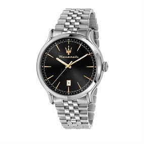 Maserati R8853118024 Epoca Stainless Steel Bracelet Watch - W81212