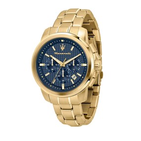 Maserati R8873621021 Successo Chronograph Bracelet Watch - W81219