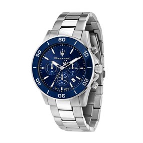 Maserati R8873600002 Competizione Bracelet Watch - W81281