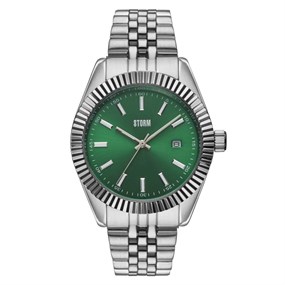 STORM 47532/GN Roxton Green Bracelet Watch - W87368