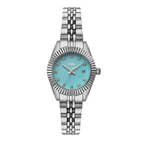 STORM 47531/AQ Roxin Crystal Aqua Bracelet Watch - W87411