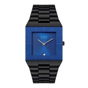 STORM 47544/SL/B Omari Grand Slate Blue Watch - W87434