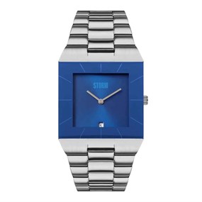 STORM 47544/B Omari Grand Blue Watch - W87435