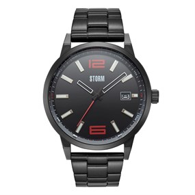 STORM 47548/SL Koshi Slate Bracelet Watch - W87444