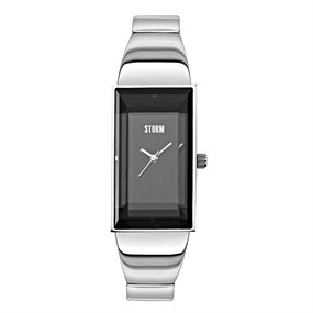 STORM 4631/BK Porto Black Bangle/Bracelet Watch - W87449