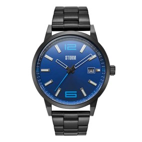 STORM 47548/SL/B Koshi Slate Bracelet Watch - W87461