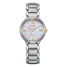 Citizen EM0927-87Y Eco-Drive Bracelet Watch - W92189