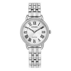 Citizen EM1050-56A Eco-Drive Bracelet Watch - W92199