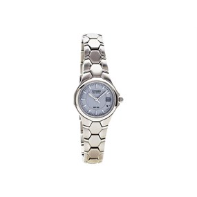 Citizen EW1570-53A Eco-Drive Bracelet Watch - W92922