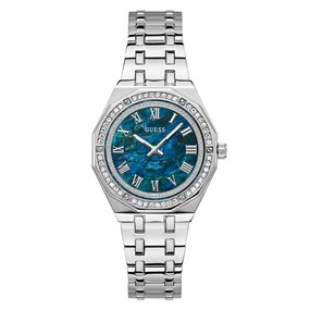 GUESS GW0770L1 Desire Stone Set Bracelet Watch - W96339