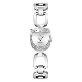 GUESS GW0683L1 Gia G Link Bracelet Watch - W96435
