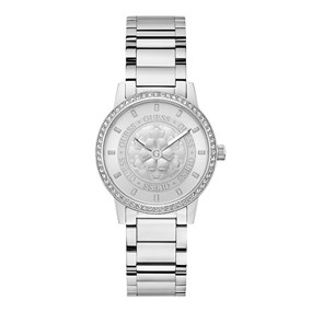Guess GW0747L1 Petal Stone Set Bracelet Watch - W96464