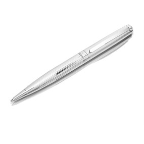 Pierre Cardin Lustrous Chrome Mechanical Pencil - X90178