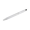 AT0622-101 Cross Click Chrome Ballpoint Pen - A2525