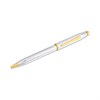 3302WG Cross Century 11 Medalist Ballpoint Pen With Gold Plating - A2530