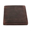 STORM Ryder Brown Leather Wallet - A40109