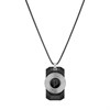 Police PJ.26567PSS/01 Stainless Steel HELIX Necklace - A98395