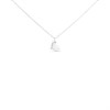 Hot Diamonds Thoughtful Heart Necklace - D9171