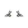 Disney Sterling Silver Bambi Earrings - F67131
